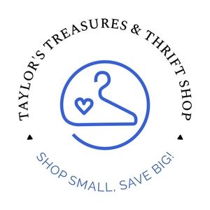 Nice to meet you! I'm Taylor!